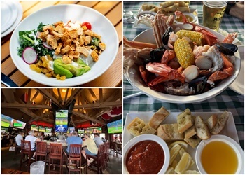 Kitchener Bars Sportifs Moose Winooski's Kitchener