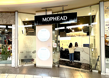 Richmond hair salon Mophead - Aberdeen