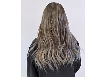 Richmond hair salon Mophead - Aberdeen