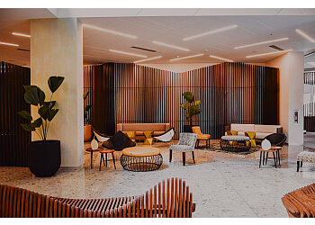 St Albert commercial cleaning service Mop to It Cleaning Services