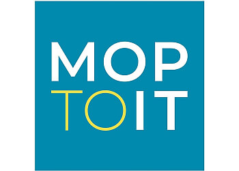 Mop to It Cleaning Services