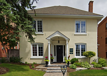 Barrie Avocats De La Défense Pénale Mor Fisher LLP