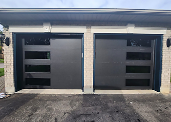 Newmarket garage door repair Mor Garage Door
