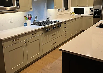 North Bay interior designer Morgan Alexandra Home