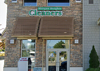 Morgan Heights Cleaners & Tailor Shop