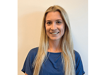 Morgan Jennings, MPT - OLD NORTH PHYSIOTHERAPY - PT HEALTH