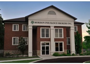 Morison Insurance