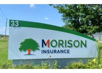 Norfolk insurance agency Morison Insurance 