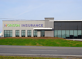Hamilton insurance agency Morison Insurance Brokers Inc. Hamilton