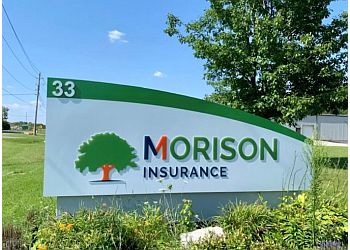 Morison Insurance Brokers Inc.