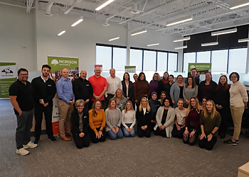 Morison Insurance Brokers Inc. Hamilton - Hamilton, ON Insurance Brokers - Insurance Team Image
