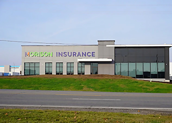 Morison Insurance Brokers Inc. Hamilton Morison Insurance Brokers Inc. Hamilton - Hamilton, ON Insurance Brokers - Office Exterior Image