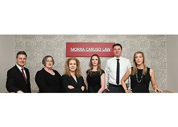 Stouffville notary public Morra Caruso Law