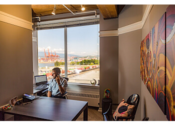 Vancouver Notaire Morris Notary