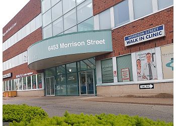 Niagara Falls urgent care clinic Morrison Walk-In Medical Clinic