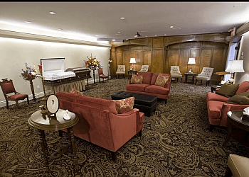 Niagara Falls funeral home Morse & Son Funeral Home