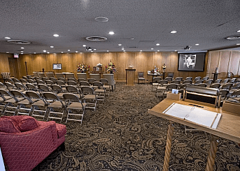 Niagara Falls funeral home Morse & Son Funeral Home