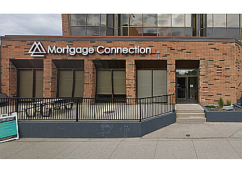 Calgary
Courtiers Hypothécaires
Mortgage Connection Calgary image 1