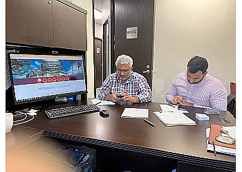 Mississauga mortgage broker Mortgage Delivery Guy (MDG & Associates With The Mortgage Centre)