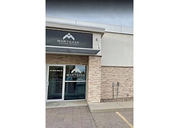 Lethbridge mortgage broker Mortgage Design Group Inc.