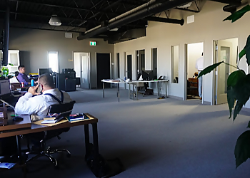 Windsor mortgage broker Mortgage Suite Inc.