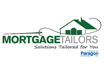 Edmonton mortgage broker Mortgage Tailors