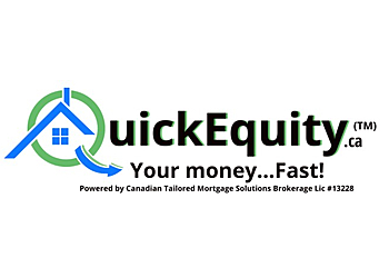 Pickering mortgage broker Mortgages with Nicolle Williams