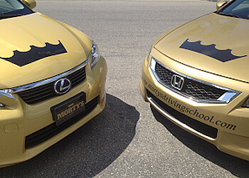 Dollard des Ormeaux driving school Morty's Driving School