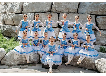 Waterloo dance school Morée School Of Dance