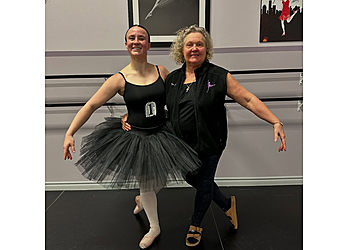 Waterloo dance school Morée School Of Dance