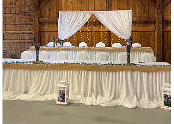 Milton Entreprises De Location D'Événements Mosaic Event and Party Rentals