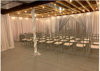 Milton Entreprises De Location D'Événements Mosaic Event and Party Rentals