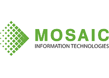 Nanaimo it service Mosaic Information Technology