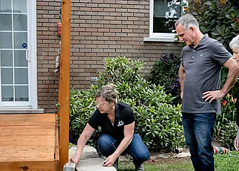 Mose Home Inspection - Montreal, QC Inspecteurs En Bâtiment - Home Inspector Image