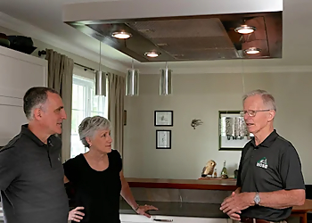 Mose Home Inspection - Montreal, QC Inspecteurs En Bâtiment - Residential Inspection Image