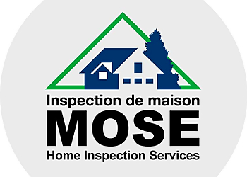 Montreal home inspector Mose Home Inspection Services