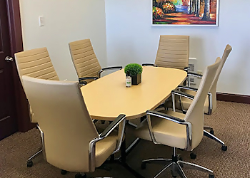 Fredericton personal injury lawyer Moss Hachey Law