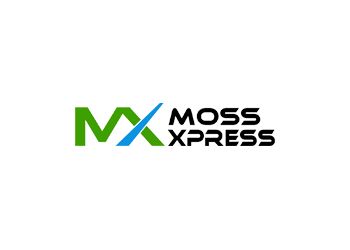 New Westminster window cleaner Moss Xpress