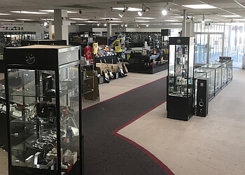 Halifax pawn shop Most Wanted Pawn