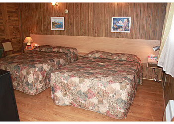 Blainville hotel Motel Boise