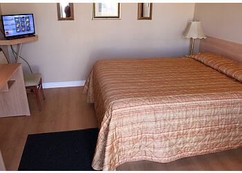 Blainville hotel Motel Boise