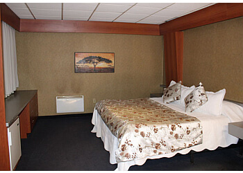 Repentigny hotel Motel Capri et Suites