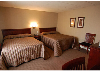 Repentigny hotel Motel Capri et Suites