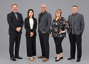 Mothus Financial Services Inc. Mothus Financial Services Inc. - Prince George, BC Financial Services - Portrait