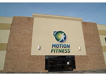 Saskatoon Gyms Motion Fitness Blairmore