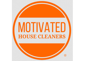 Motivated House Cleaners