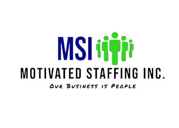 Motivated Staffing, Inc. 