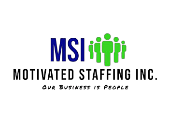 Motivated Staffing, INC. 