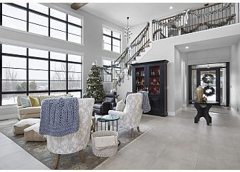 St Albert Designers et Décorateurs D'intérieur Motivö Design