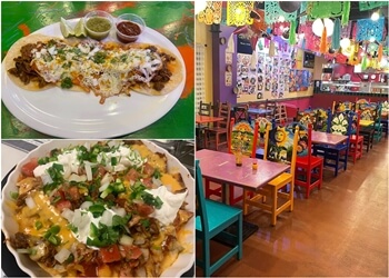 Lethbridge mexican restaurant Motte's Cafe Verde Real Mexican Grill